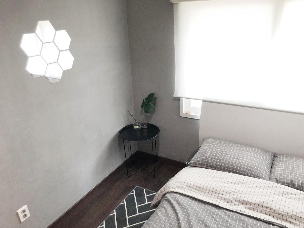 Hello Guesthouse 釜山 外观 照片